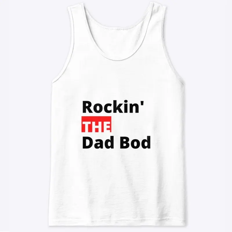 Dad Bod