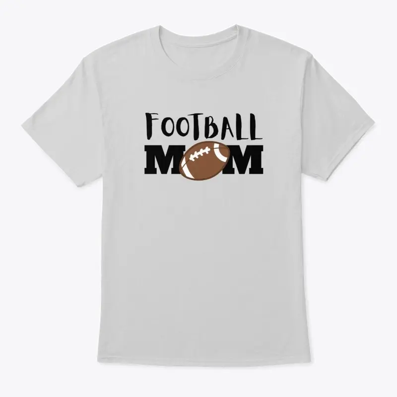 Football Mom