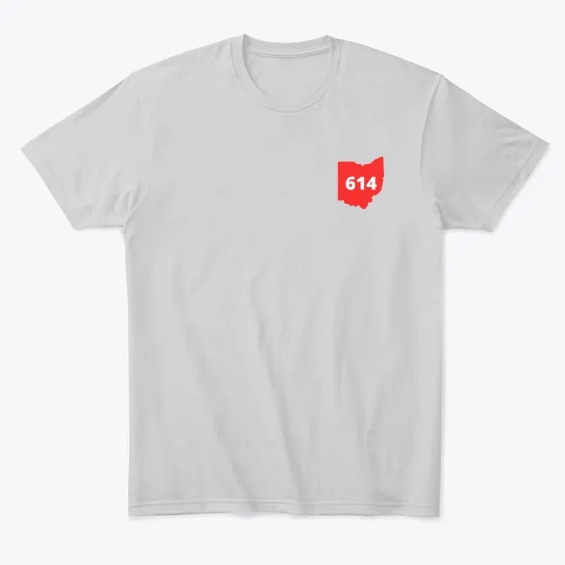 614 Tee