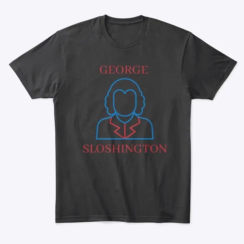 George Sloshington