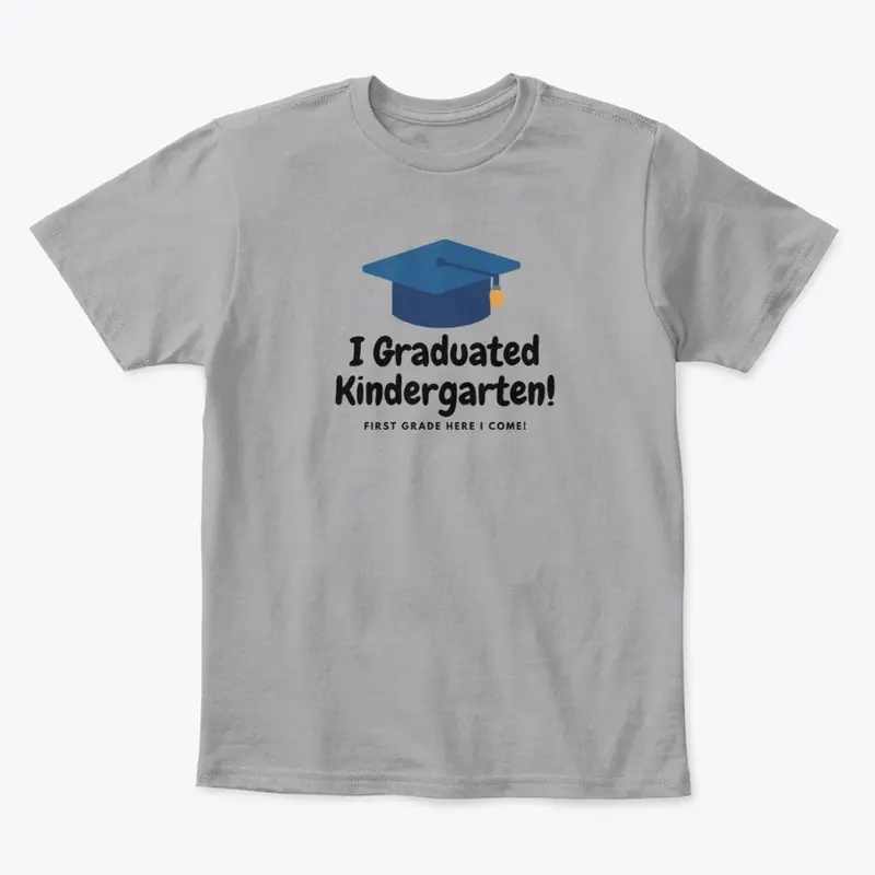 Graduated Kindergarten